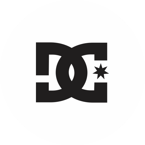 Logo Dc shoes